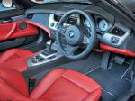BMW Z4 sDrive 3.5is Roadster 2013 года (AU)